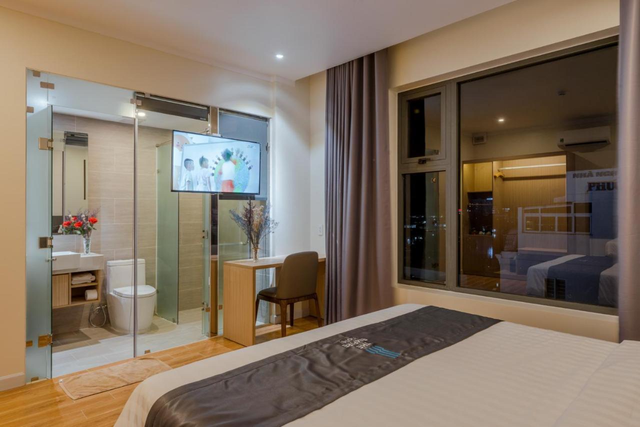 The Empire Hotel Phu Quoc Exteriér fotografie